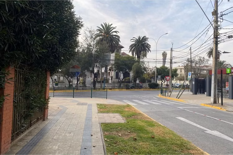 Departamento con amplia vista  de 2d 2b en ñuñoa - Imagen 27