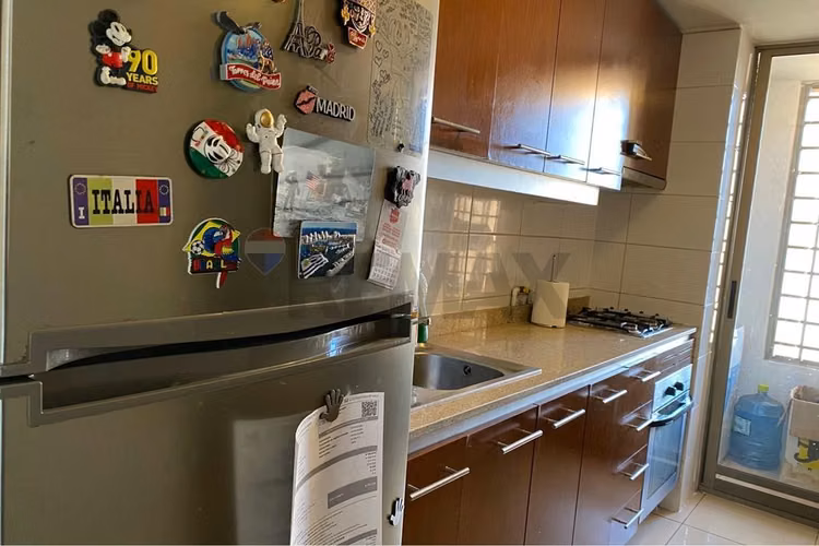 Departamento con amplia vista  de 2d 2b en ñuñoa - Imagen 5