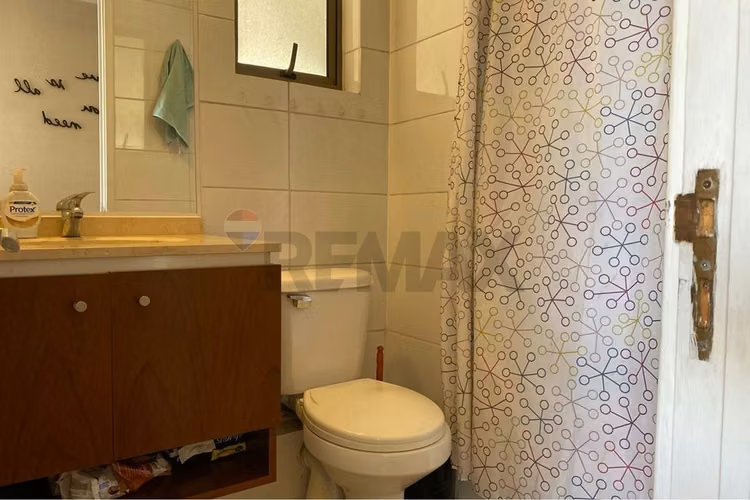 Departamento con amplia vista  de 2d 2b en ñuñoa - Imagen 12