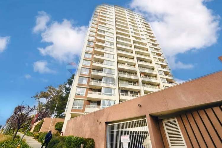 Departamento 2d/2b en mirador jardín suizo iv
