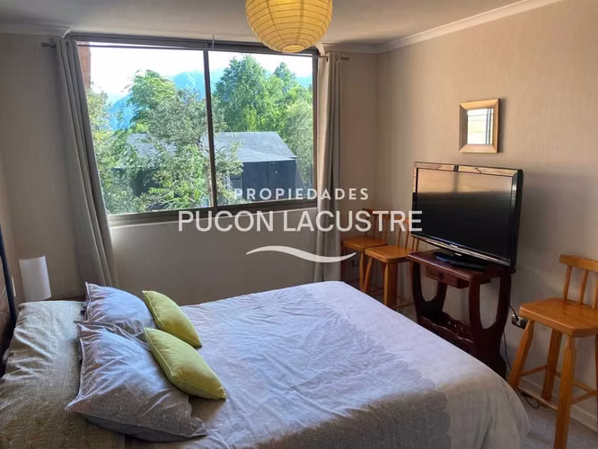 SE VENDE DEPTO CONDOMINIO SUBIDA AL VOLCAN (166740)