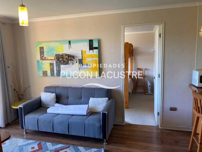 SE VENDE DEPTO CONDOMINIO SUBIDA AL VOLCAN (166740)