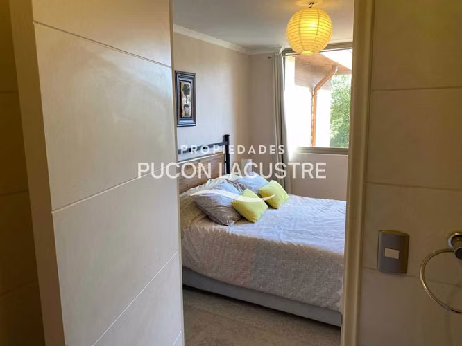 SE VENDE DEPTO CONDOMINIO SUBIDA AL VOLCAN (166740)