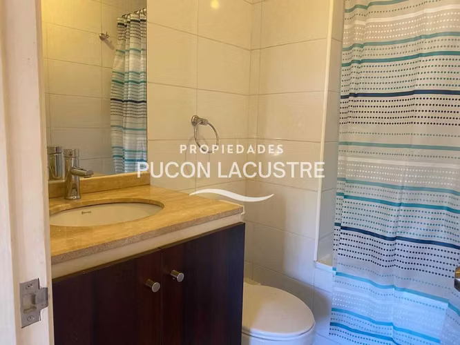 SE VENDE DEPTO CONDOMINIO SUBIDA AL VOLCAN (166740)