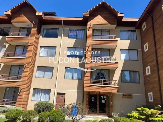 SE VENDE DEPTO CONDOMINIO SUBIDA AL VOLCAN (166740)