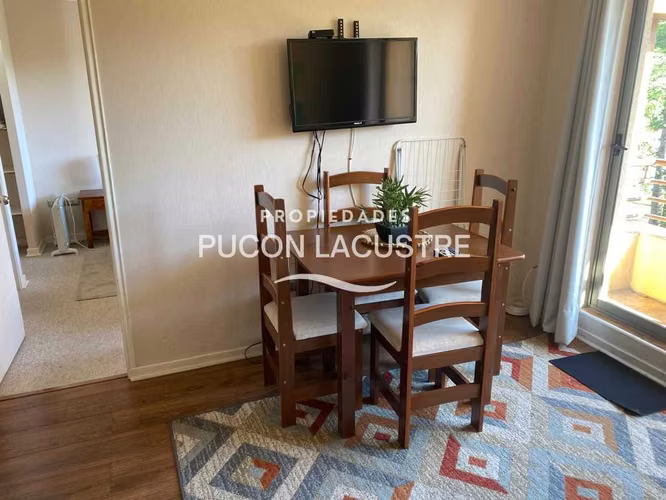SE VENDE DEPTO CONDOMINIO SUBIDA AL VOLCAN (166740)