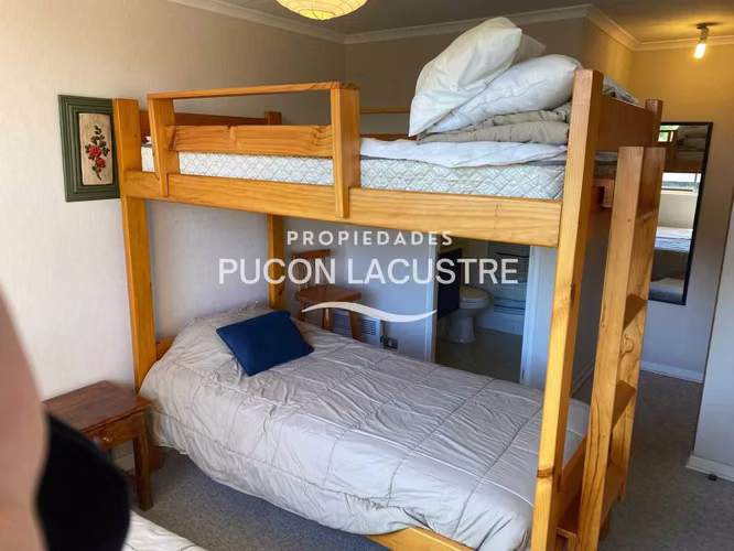 SE VENDE DEPTO CONDOMINIO SUBIDA AL VOLCAN (166740)