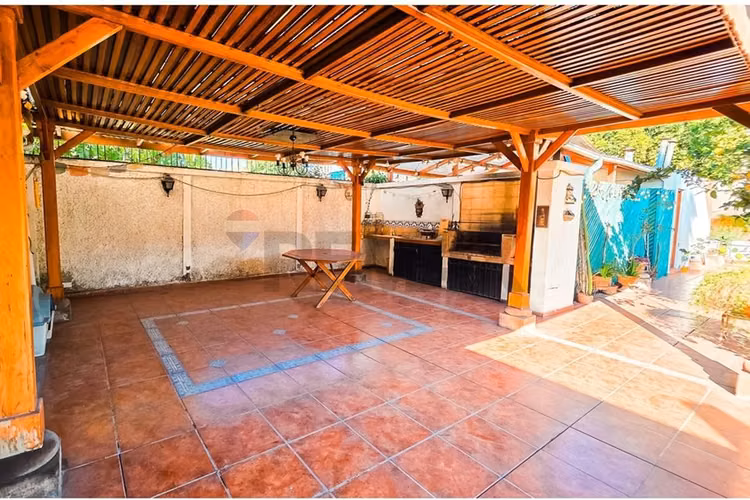 Elegante y exclusiva  casa en maipu - Imagen 24
