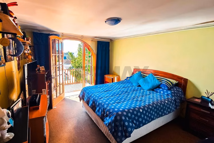 Elegante y exclusiva  casa en maipu - Imagen 13