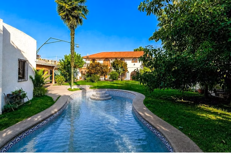 Elegante y exclusiva  casa en maipu - Imagen 23