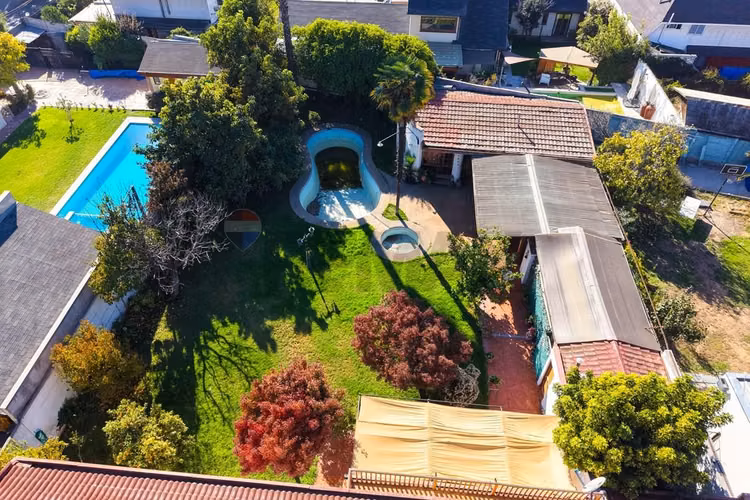 Elegante y exclusiva  casa en maipu - Imagen 25