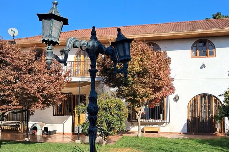 Elegante y exclusiva  casa en maipu - Imagen 20
