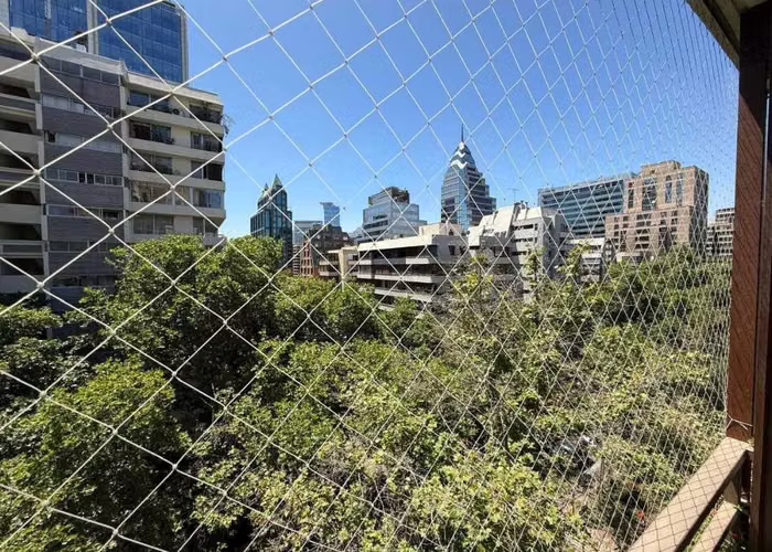 Barrio El Golf 2D2B1E buena vista (166734)