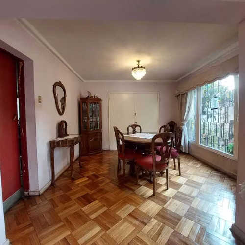 Atractiva y sólida casa en barrio tranquilo (166731) - Imagen 5