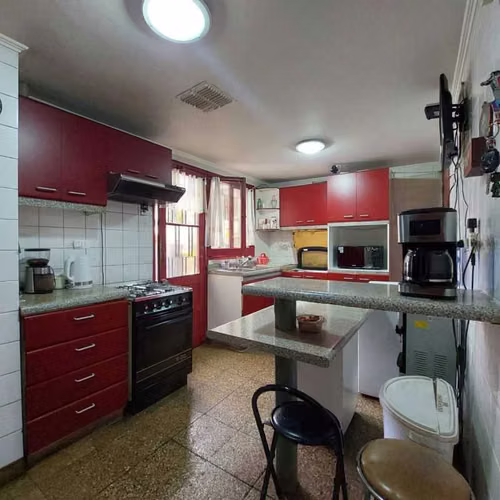 Atractiva y sólida casa en barrio tranquilo (166731) - Imagen 7