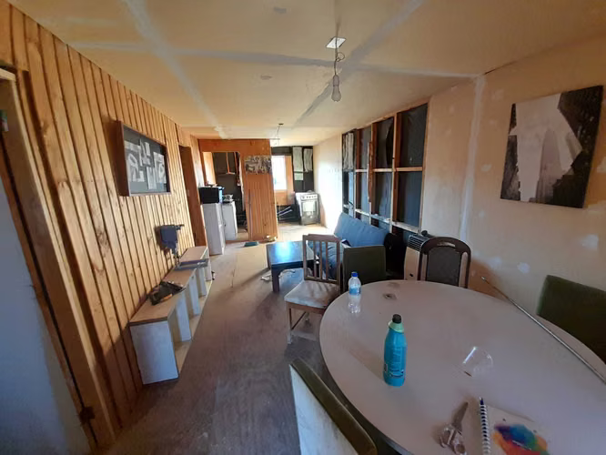 En Condominio, 5.000 m2 con Rol Propio (166726)