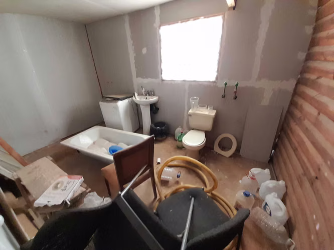 En Condominio, 5.000 m2 con Rol Propio (166726)