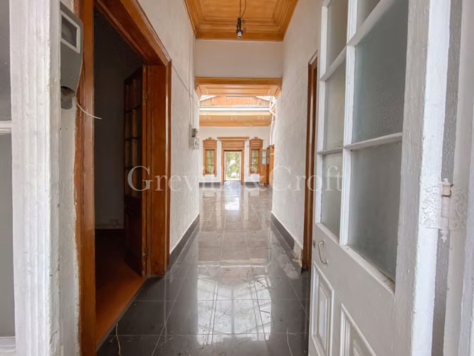 Casona centrica para fines comerciales (166725)