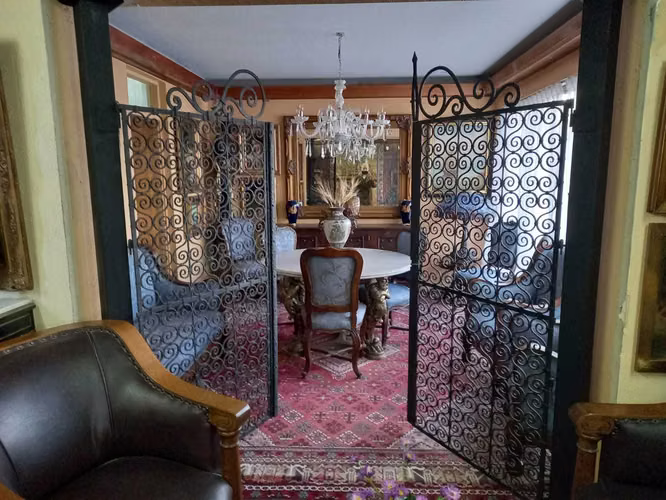 Casa en Venta, subida P. Mackenna, Alvarez (166720) - Imagen 9