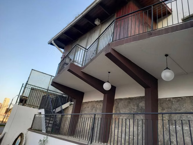 Casa en Venta, subida P. Mackenna, Alvarez (166720) - Imagen 6