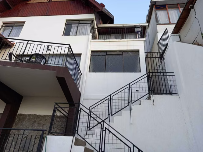 Casa en Venta, subida P. Mackenna, Alvarez (166720) - Imagen 16