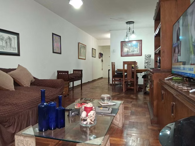5D 2B DEPARTAMENTO IDEAL PARA OFICINA (166718) - Imagen 17