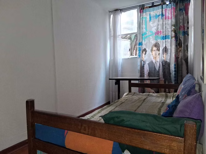 5D 2B DEPARTAMENTO IDEAL PARA OFICINA (166718) - Imagen 12