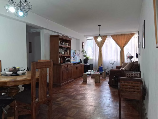 5D 2B DEPARTAMENTO IDEAL PARA OFICINA (166718) - Imagen 5