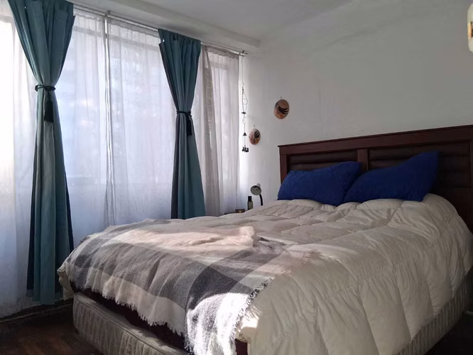 5D 2B DEPARTAMENTO IDEAL PARA OFICINA (166718) - Imagen 6