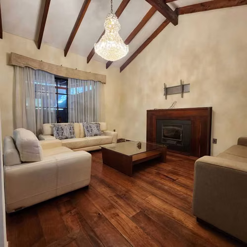 Encanto y Comodidad: Parcela en Pirque (166717)