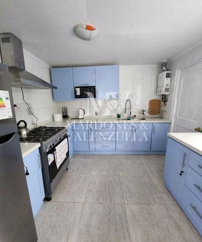 Hogar Ideal para Inversión Rentable en litora (166716)