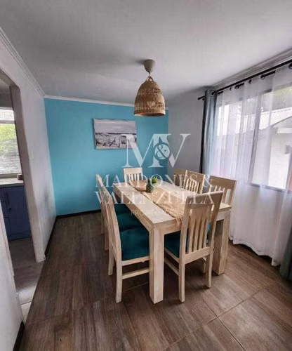Hogar Ideal para Inversión Rentable en litora (166716)