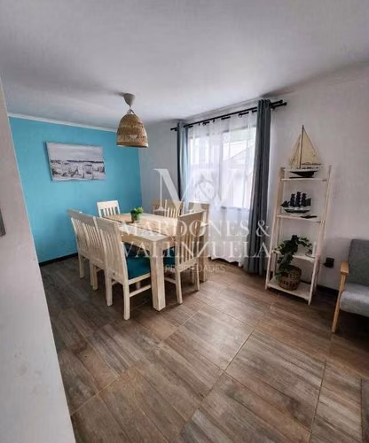 Hogar Ideal para Inversión Rentable en litora (166716)