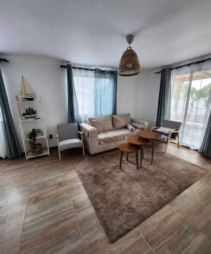 Hogar Ideal para Inversión Rentable en litora (166716)