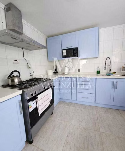 Hogar Ideal para Inversión Rentable en litora (166716)