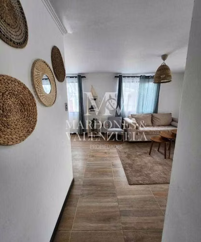 Hogar Ideal para Inversión Rentable en litora (166716)