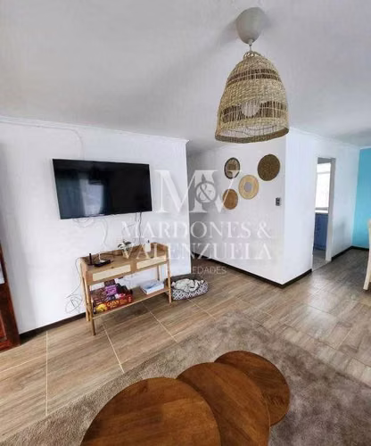 Hogar Ideal para Inversión Rentable en litora (166716)