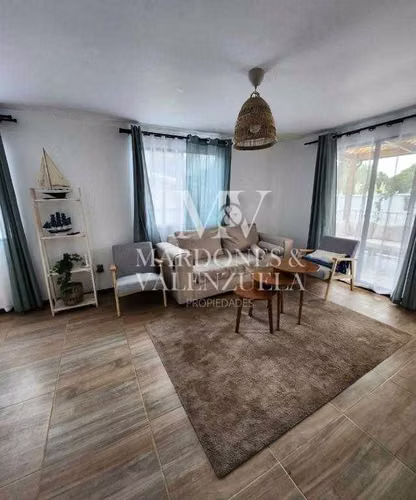 Hogar Ideal para Inversión Rentable en litora (166716)