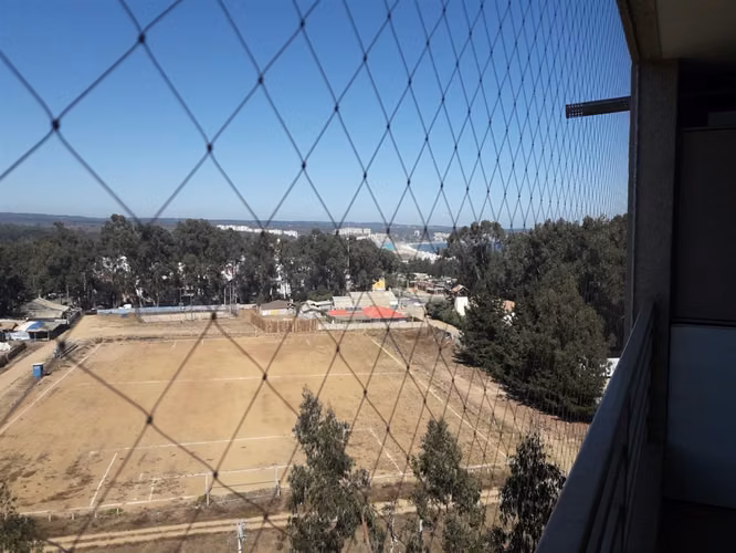 DEPARTAMENTO Condominio Costa Algarrobo Norte