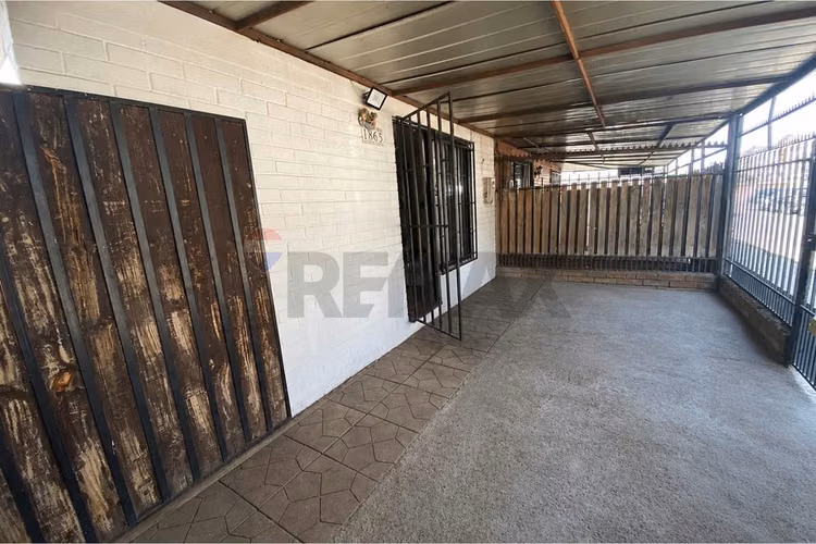 Venta casa 1 piso en colina. 3d y 2b