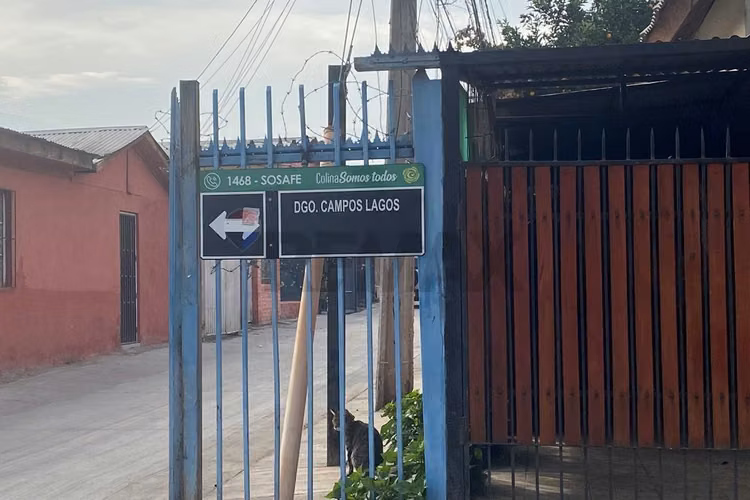 Venta casa 1 piso en colina. 3d y 2b