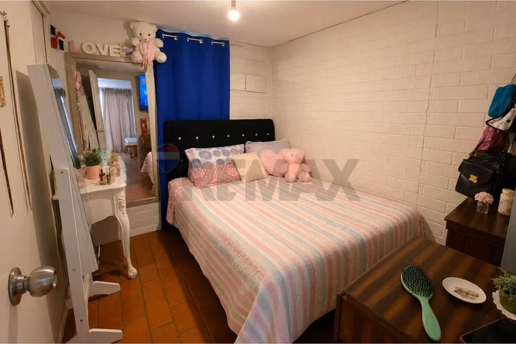 Venta casa 1 piso en colina. 3d y 2b