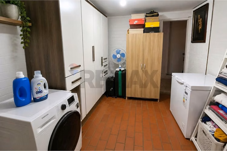 Venta casa 1 piso en colina. 3d y 2b