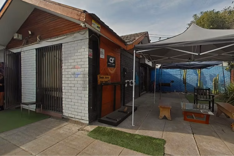 Oportunidad! local comercial 18.000 uf, vitacura