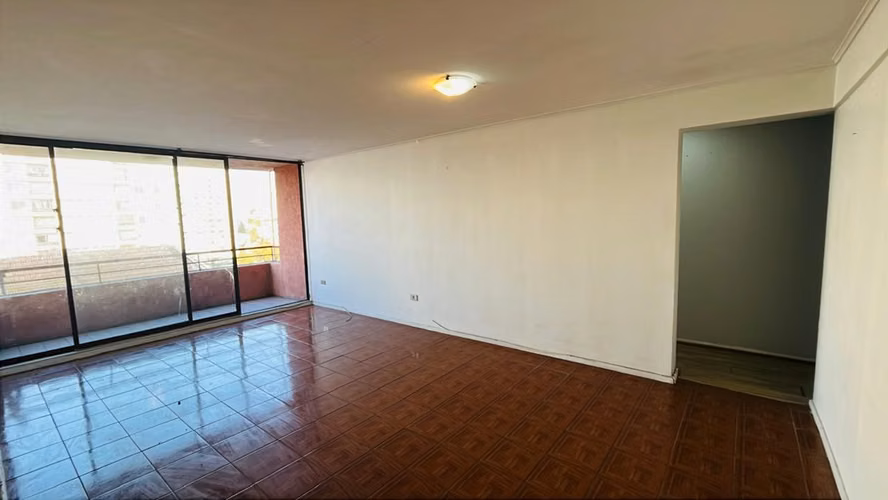 DEPARTAMENTO Edificio Parque Miramar