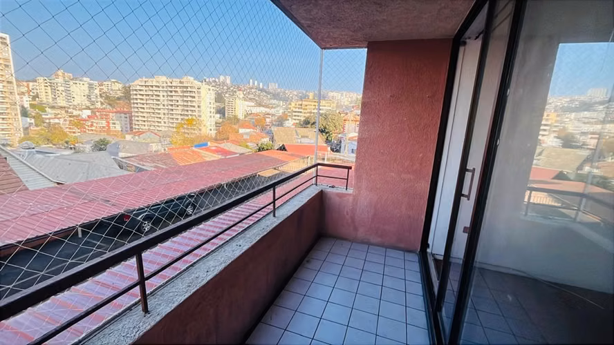 DEPARTAMENTO Edificio Parque Miramar