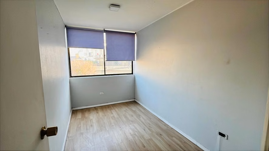 DEPARTAMENTO Edificio Parque Miramar