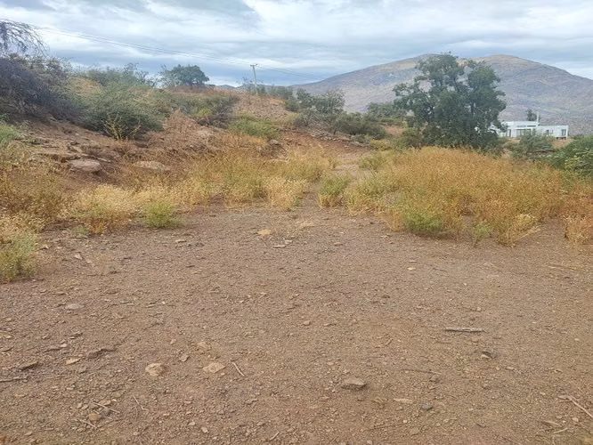 VENTA DE PARCELA EN SAN ESTEBAN |URETA BRAVO PROPIEDADES|