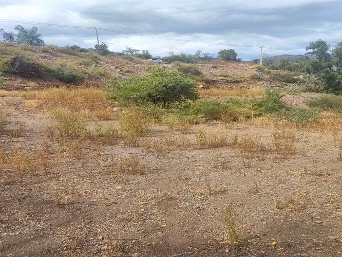 VENTA DE PARCELA EN SAN ESTEBAN |URETA BRAVO PROPIEDADES|