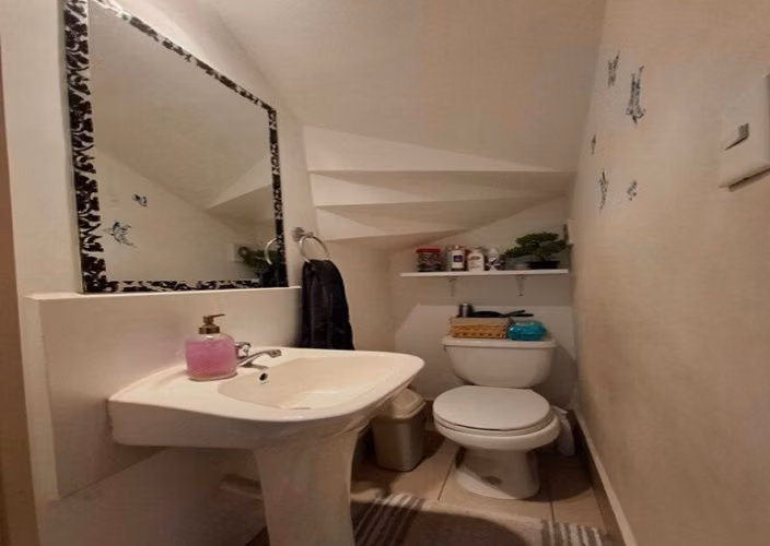 SE VENDE CASA EN PUENTE ALTO |URETA BRAVO PROPIEDADES| - Imagen 6
